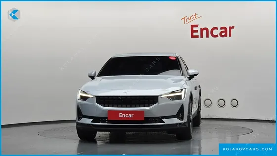 POLESTAR POLESTAR 2 LONGRANGE SINGLEMOTOR