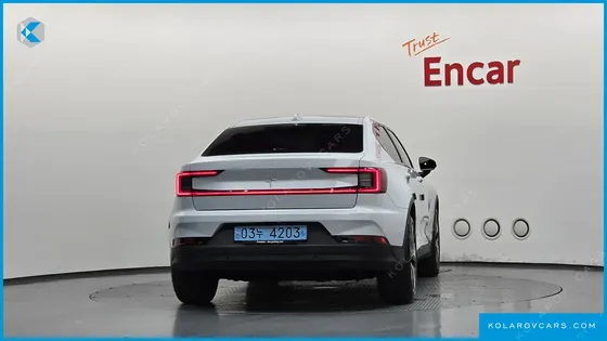 POLESTAR POLESTAR 2 LONGRANGE SINGLEMOTOR