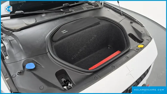 POLESTAR POLESTAR 2 LONGRANGE SINGLEMOTOR