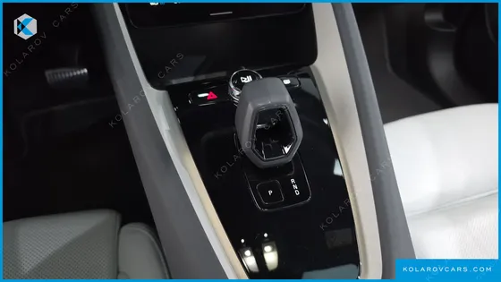 POLESTAR POLESTAR 2 LONGRANGE SINGLEMOTOR