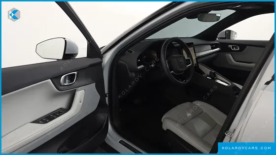 POLESTAR POLESTAR 2 LONGRANGE SINGLEMOTOR