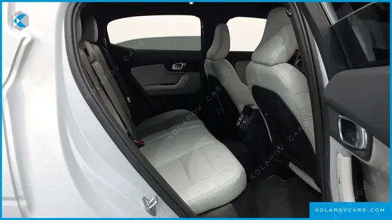POLESTAR POLESTAR 2 LONGRANGE SINGLEMOTOR