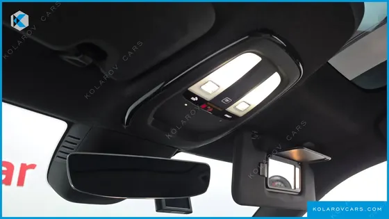 POLESTAR POLESTAR 2 LONGRANGE SINGLEMOTOR