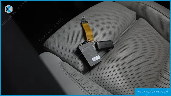 POLESTAR POLESTAR 2 LONGRANGE SINGLEMOTOR
