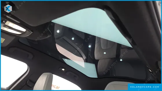 POLESTAR POLESTAR 2 LONGRANGE SINGLEMOTOR