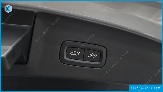 POLESTAR POLESTAR 2 LONGRANGE SINGLEMOTOR