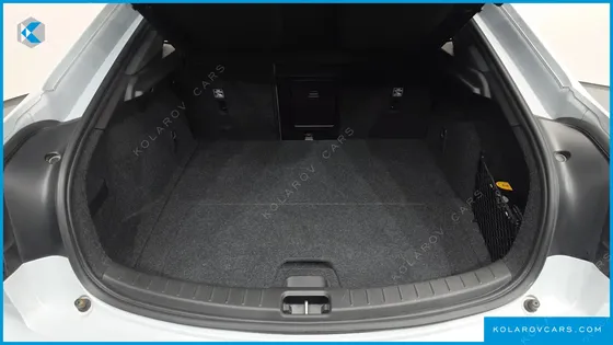 POLESTAR POLESTAR 2 LONGRANGE SINGLEMOTOR