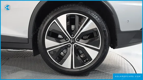 POLESTAR POLESTAR 2 LONGRANGE SINGLEMOTOR