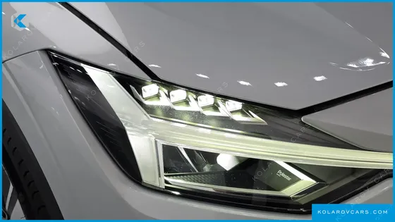 POLESTAR POLESTAR 2 LONGRANGE SINGLEMOTOR