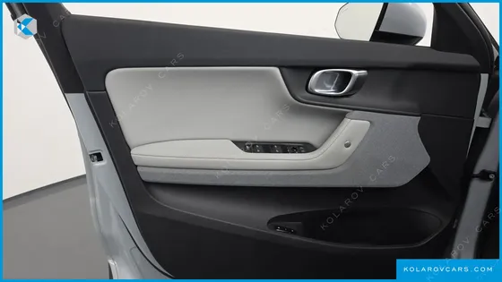 POLESTAR POLESTAR 2 LONGRANGE SINGLEMOTOR