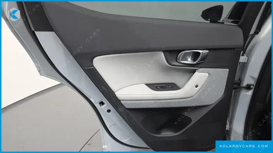 POLESTAR POLESTAR 2 LONGRANGE SINGLEMOTOR