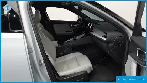POLESTAR POLESTAR 2 LONGRANGE SINGLEMOTOR