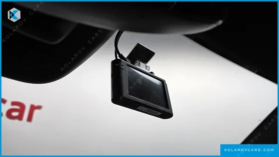 POLESTAR POLESTAR 2 LONGRANGE SINGLEMOTOR