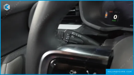 POLESTAR POLESTAR 2 LONGRANGE SINGLEMOTOR
