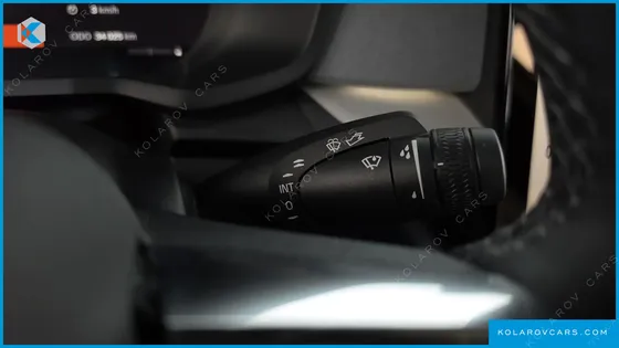 POLESTAR POLESTAR 2 LONGRANGE SINGLEMOTOR