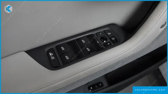 POLESTAR POLESTAR 2 LONGRANGE SINGLEMOTOR