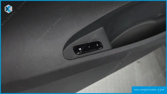POLESTAR POLESTAR 2 LONGRANGE SINGLEMOTOR