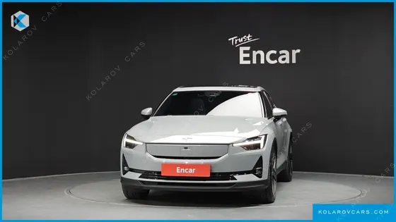POLESTAR POLESTAR 2 STANDARD SINGLEMOTOR