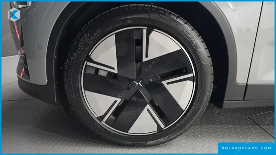 POLESTAR POLESTAR 2 STANDARD SINGLEMOTOR