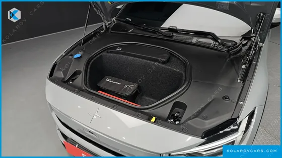 POLESTAR POLESTAR 2 STANDARD SINGLEMOTOR