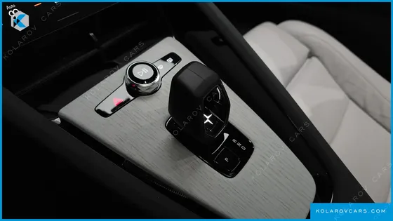 POLESTAR POLESTAR 2 STANDARD SINGLEMOTOR