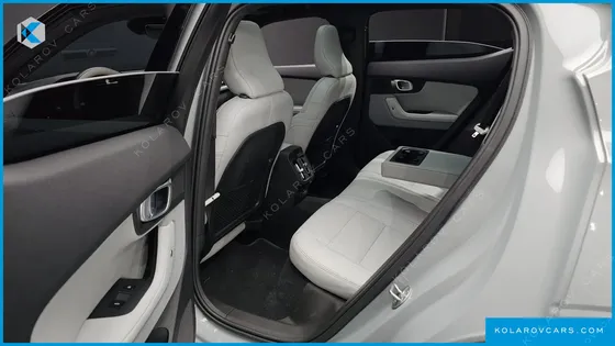 POLESTAR POLESTAR 2 STANDARD SINGLEMOTOR