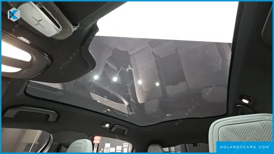 POLESTAR POLESTAR 2 STANDARD SINGLEMOTOR