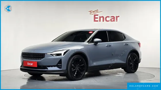 POLESTAR POLESTAR 2 LONGRANGE SINGLEMOTOR