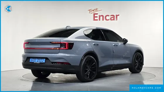 POLESTAR POLESTAR 2 LONGRANGE SINGLEMOTOR