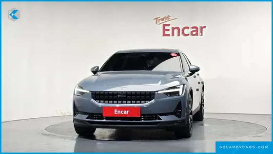 POLESTAR POLESTAR 2 LONGRANGE SINGLEMOTOR