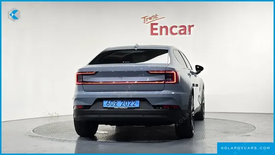 POLESTAR POLESTAR 2 LONGRANGE SINGLEMOTOR