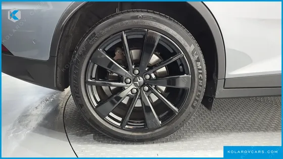 POLESTAR POLESTAR 2 LONGRANGE SINGLEMOTOR