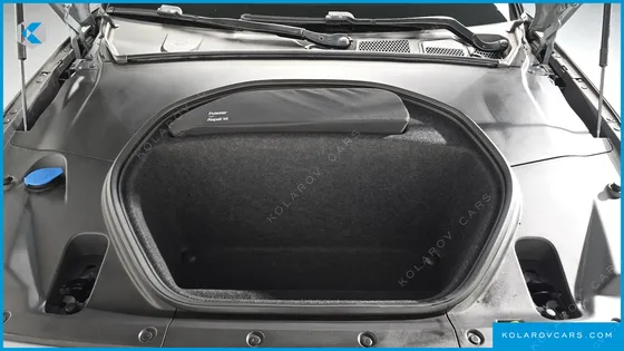 POLESTAR POLESTAR 2 LONGRANGE SINGLEMOTOR