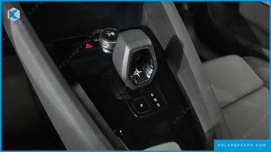 POLESTAR POLESTAR 2 LONGRANGE SINGLEMOTOR