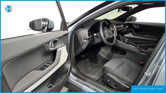 POLESTAR POLESTAR 2 LONGRANGE SINGLEMOTOR