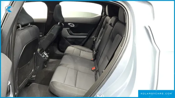 POLESTAR POLESTAR 2 LONGRANGE SINGLEMOTOR