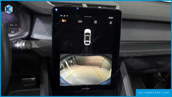 POLESTAR POLESTAR 2 LONGRANGE SINGLEMOTOR