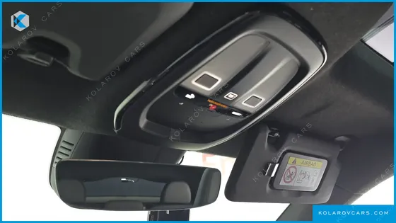 POLESTAR POLESTAR 2 LONGRANGE SINGLEMOTOR