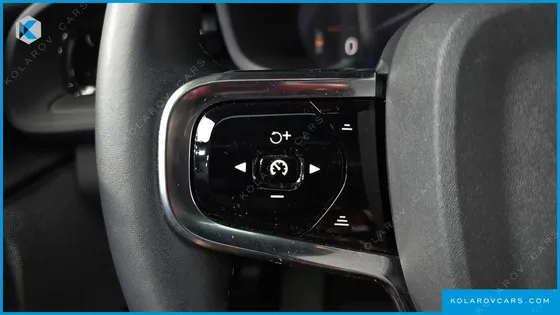 POLESTAR POLESTAR 2 LONGRANGE SINGLEMOTOR