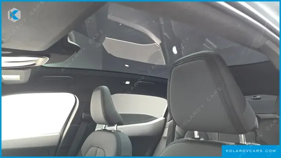 POLESTAR POLESTAR 2 LONGRANGE SINGLEMOTOR