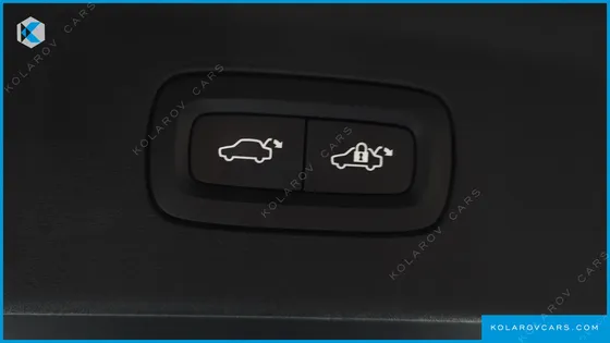 POLESTAR POLESTAR 2 LONGRANGE SINGLEMOTOR