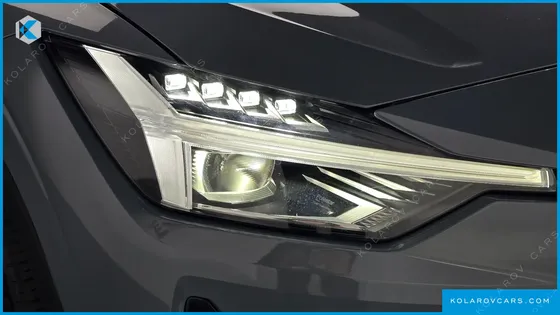 POLESTAR POLESTAR 2 LONGRANGE SINGLEMOTOR