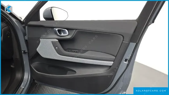 POLESTAR POLESTAR 2 LONGRANGE SINGLEMOTOR