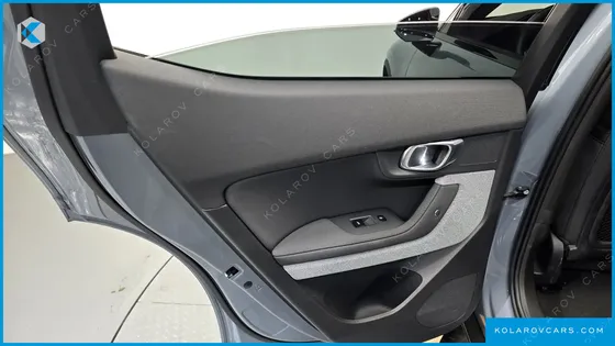 POLESTAR POLESTAR 2 LONGRANGE SINGLEMOTOR