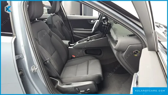 POLESTAR POLESTAR 2 LONGRANGE SINGLEMOTOR