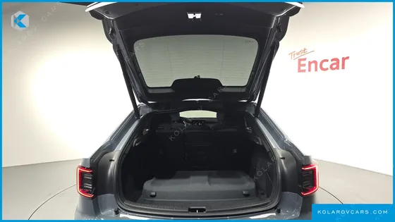POLESTAR POLESTAR 2 LONGRANGE SINGLEMOTOR