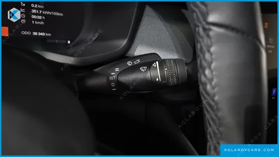 POLESTAR POLESTAR 2 LONGRANGE SINGLEMOTOR