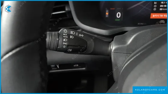 POLESTAR POLESTAR 2 LONGRANGE SINGLEMOTOR
