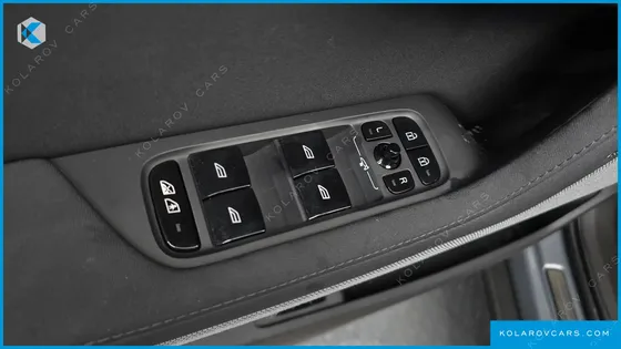 POLESTAR POLESTAR 2 LONGRANGE SINGLEMOTOR