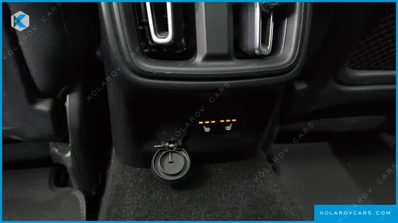 POLESTAR POLESTAR 2 LONGRANGE SINGLEMOTOR
